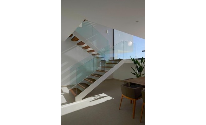 New Build · Villa · Altea