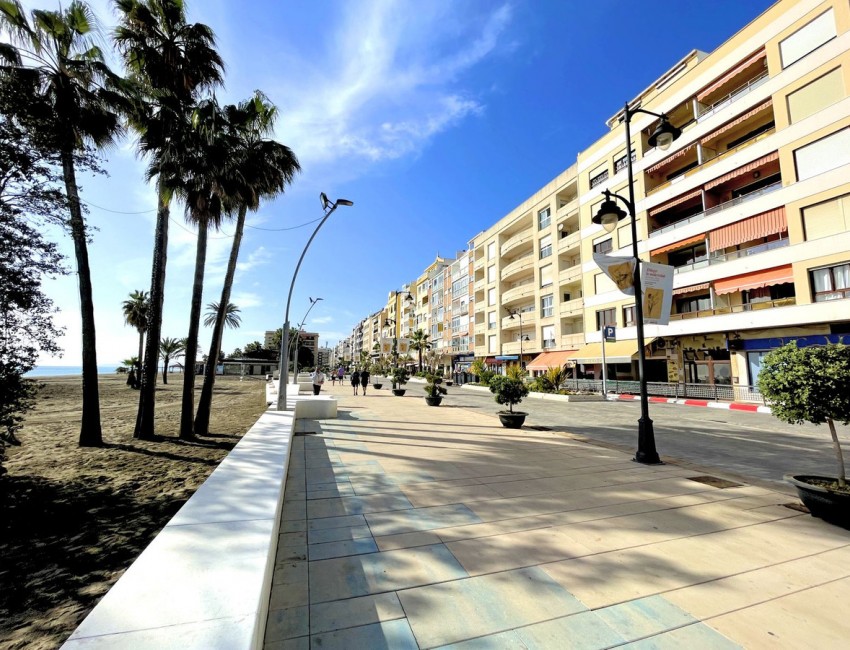 Venta · Apartamento / Piso · Estepona · Costa del Sol