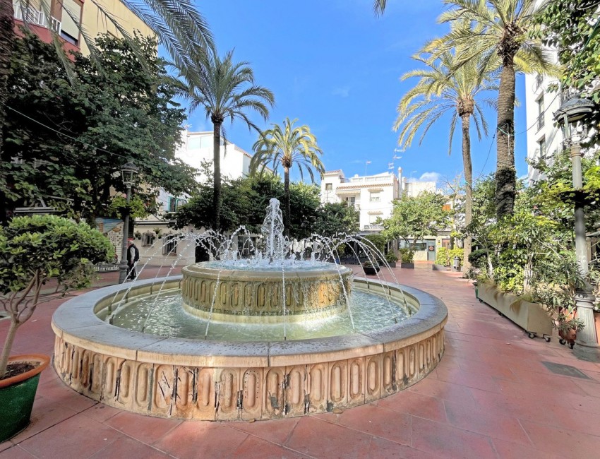 Venta · Apartamento / Piso · Estepona · Costa del Sol