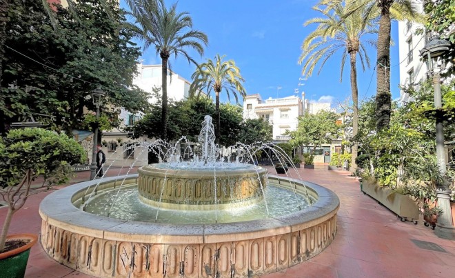 Venta · Apartamento / Piso · Estepona · Costa del Sol