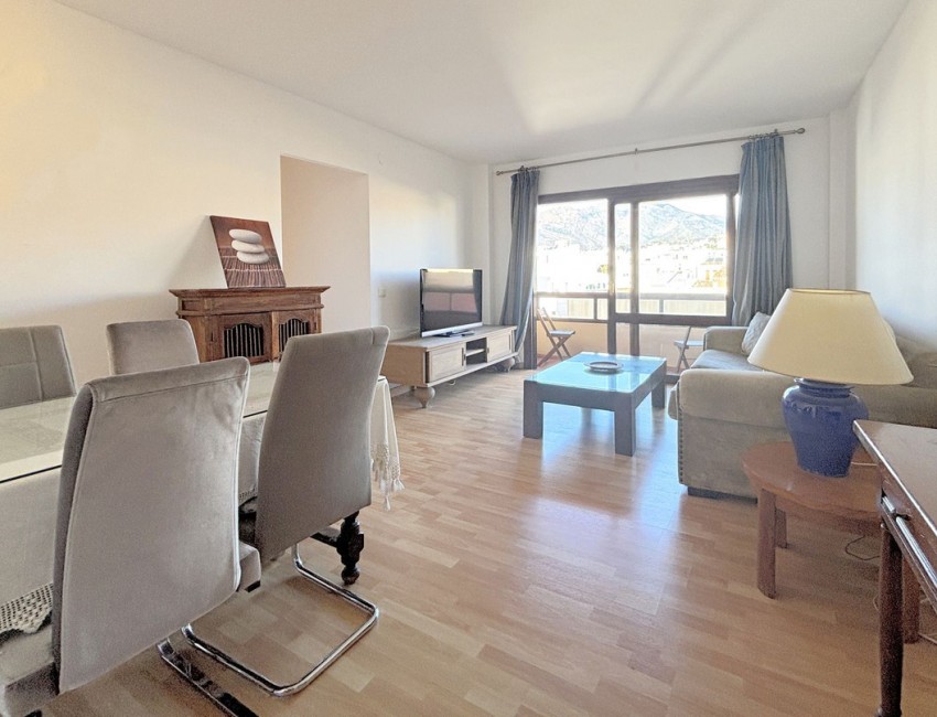 Venta · Apartamento / Piso · Estepona · Costa del Sol