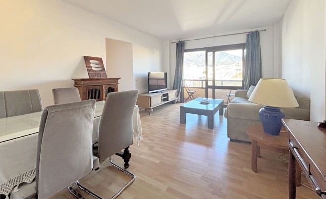 Venta · Apartamento / Piso · Estepona · Costa del Sol