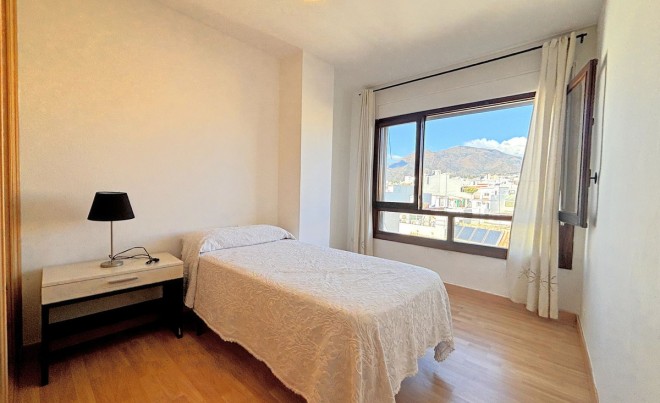 Venta · Apartamento / Piso · Estepona · Costa del Sol