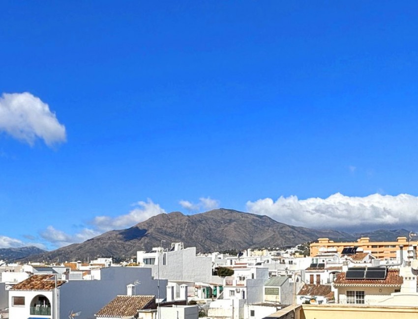 Venta · Apartamento / Piso · Estepona · Costa del Sol