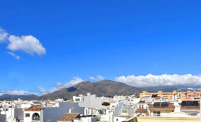 Venta · Apartamento / Piso · Estepona · Costa del Sol