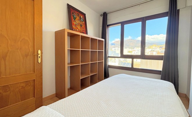 Venta · Apartamento / Piso · Estepona · Costa del Sol