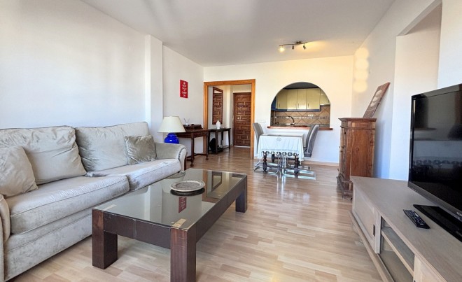 Venta · Apartamento / Piso · Estepona · Costa del Sol