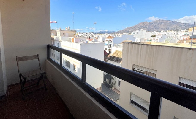 Venta · Apartamento / Piso · Estepona · Costa del Sol