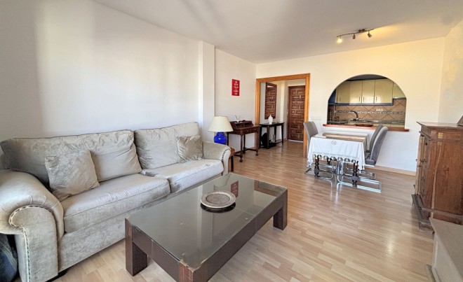 Venta · Apartamento / Piso · Estepona · Costa del Sol