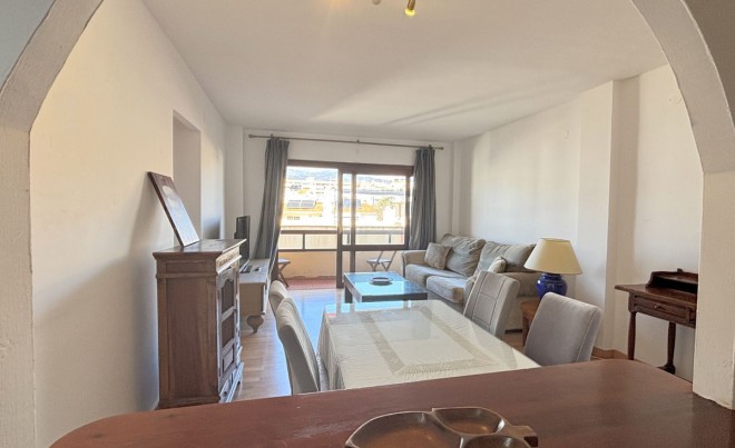 Venta · Apartamento / Piso · Estepona · Costa del Sol