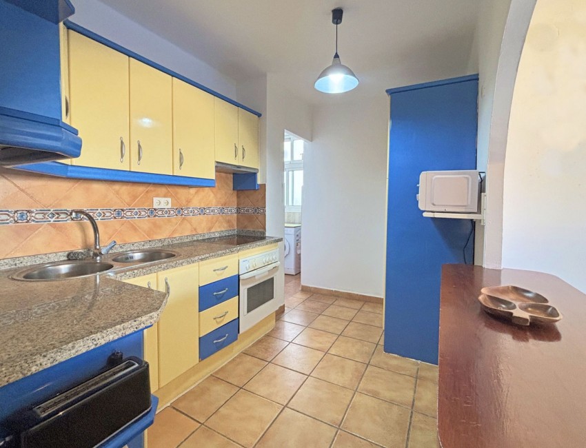 Venta · Apartamento / Piso · Estepona · Costa del Sol