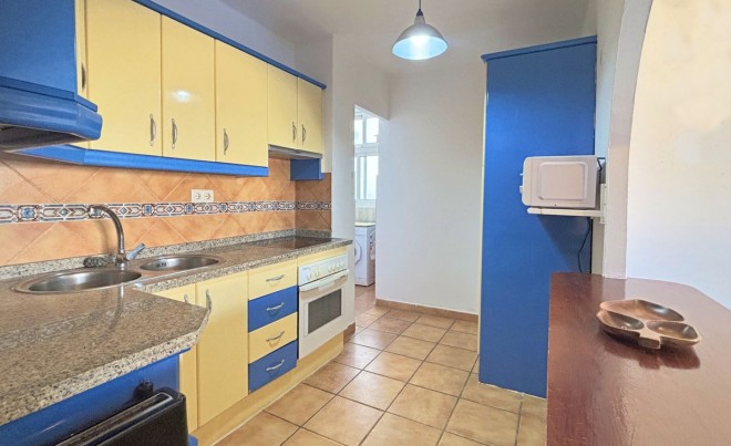 Venta · Apartamento / Piso · Estepona · Costa del Sol