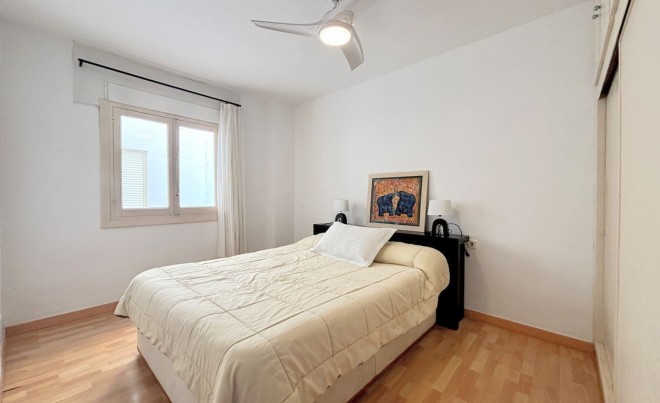 Venta · Apartamento / Piso · Estepona · Costa del Sol