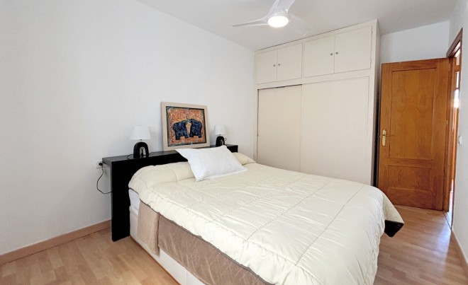 Venta · Apartamento / Piso · Estepona · Costa del Sol