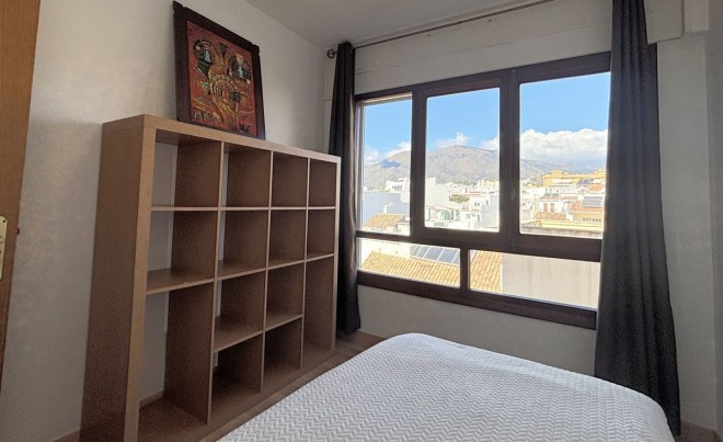 Venta · Apartamento / Piso · Estepona · Costa del Sol