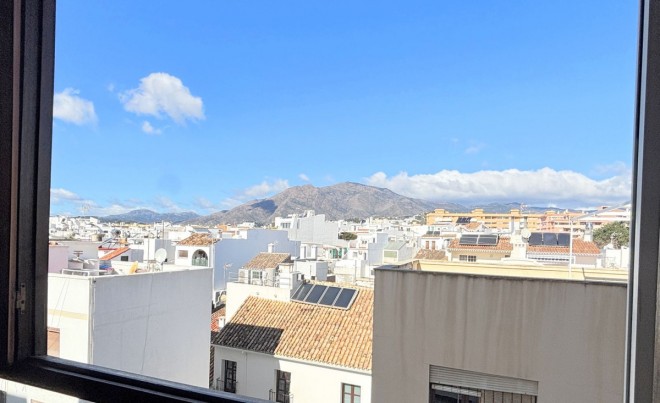 Venta · Apartamento / Piso · Estepona · Costa del Sol