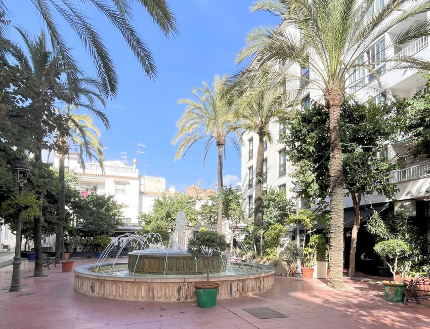 Venta · Apartamento / Piso · Estepona · Costa del Sol