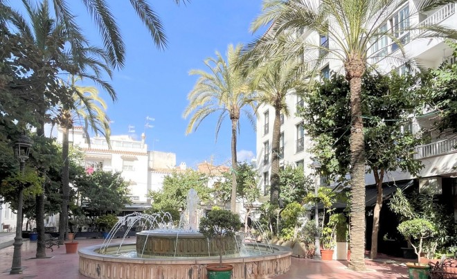 Venta · Apartamento / Piso · Estepona · Costa del Sol