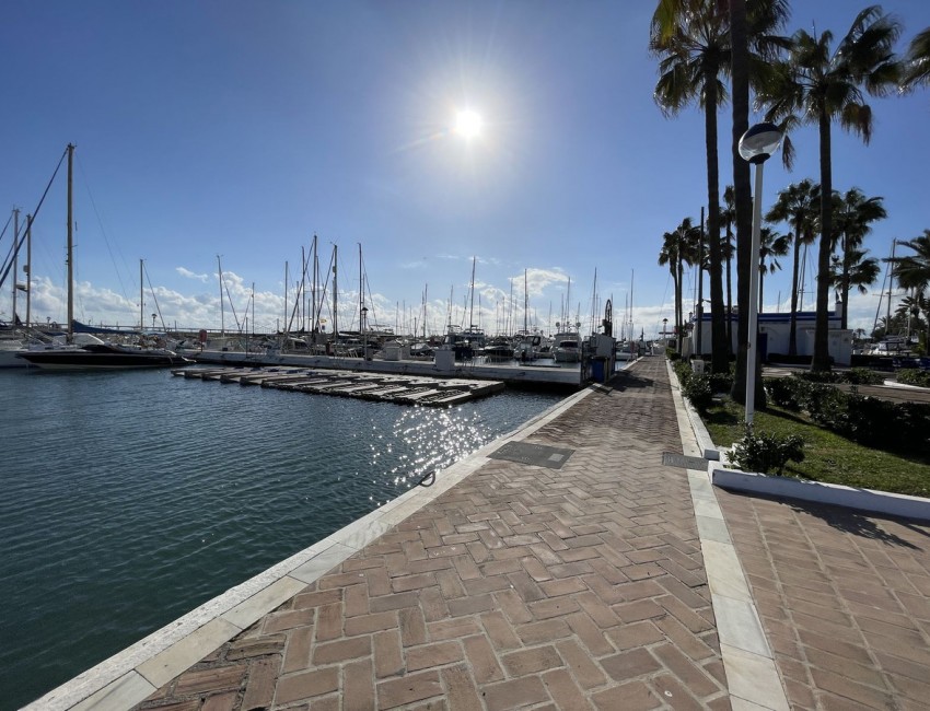 Venta · Apartamento / Piso · Estepona · Costa del Sol