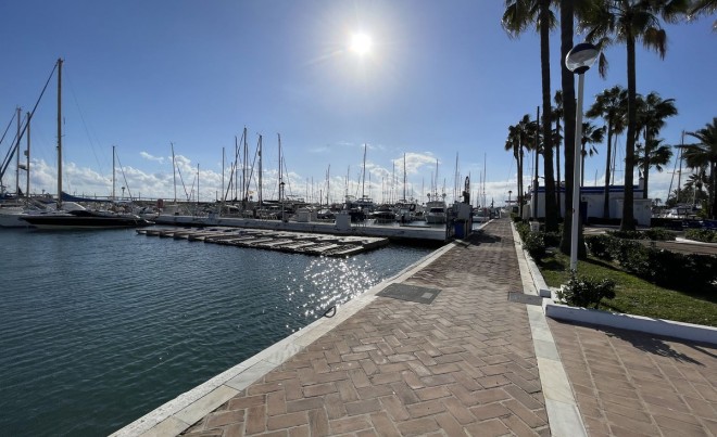 Venta · Apartamento / Piso · Estepona · Costa del Sol