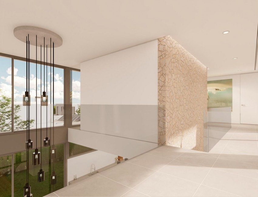 Nueva construcción  · Villa / Chalet · Orihuela Costa · Cabo Roig