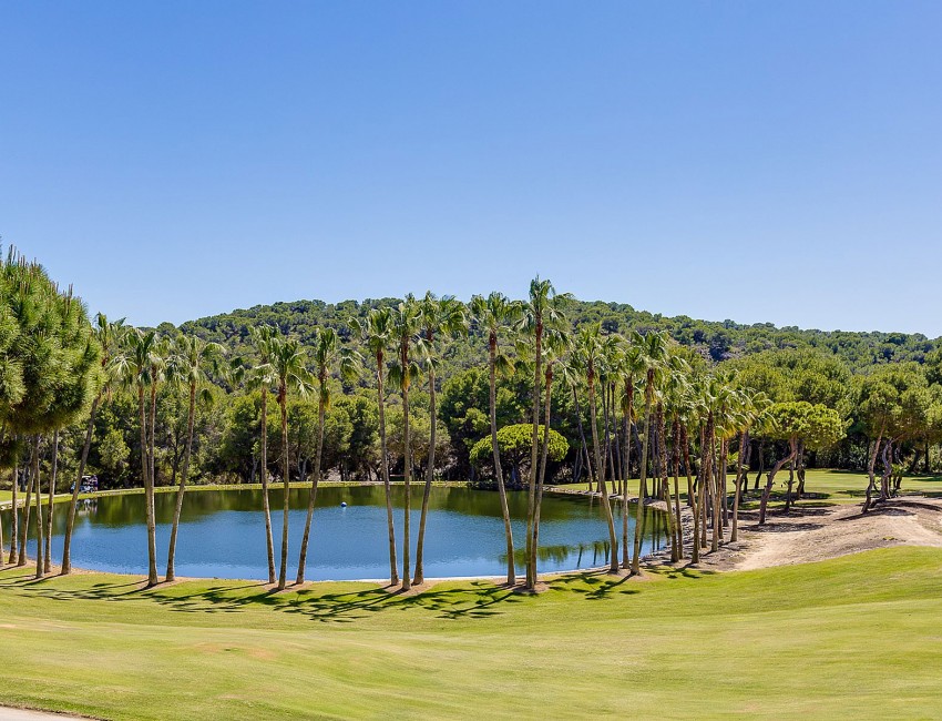 Nueva construcción  · Villa / Chalet · Orihuela Costa · Cabo Roig