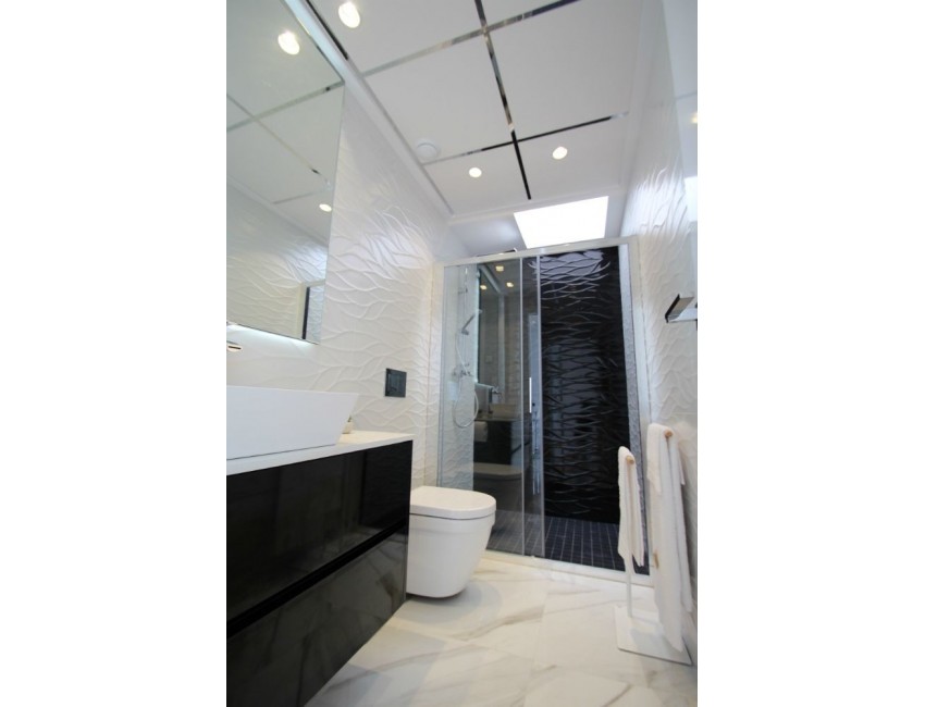 Nueva construcción  · Villa / Chalet · Playa Honda