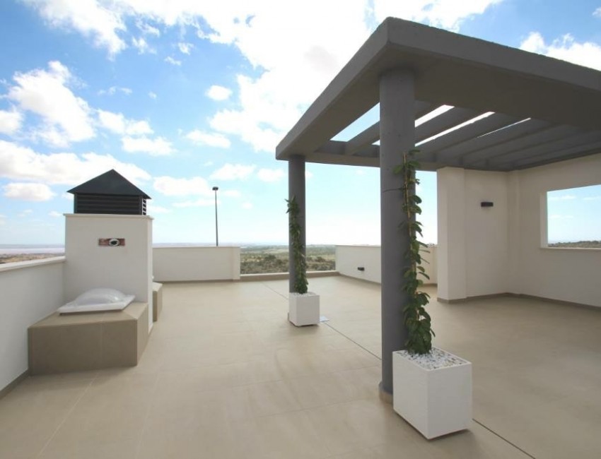 Nueva construcción  · Villa / Chalet · Playa Honda
