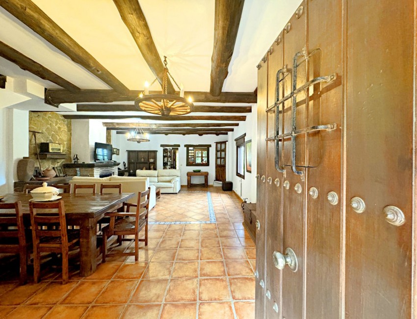 Venta · Villa / Chalet · Estepona · Costa del Sol