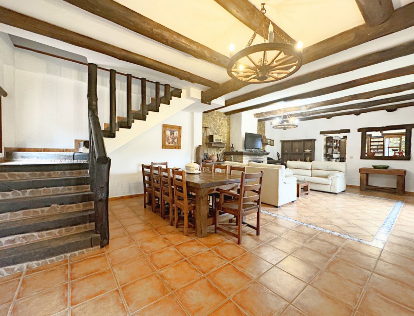 Venta · Villa / Chalet · Estepona · Costa del Sol