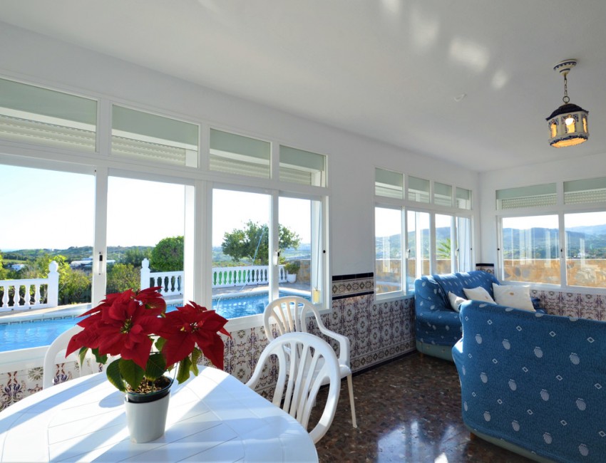 Venta · Villa / Chalet · Estepona · Costa del Sol