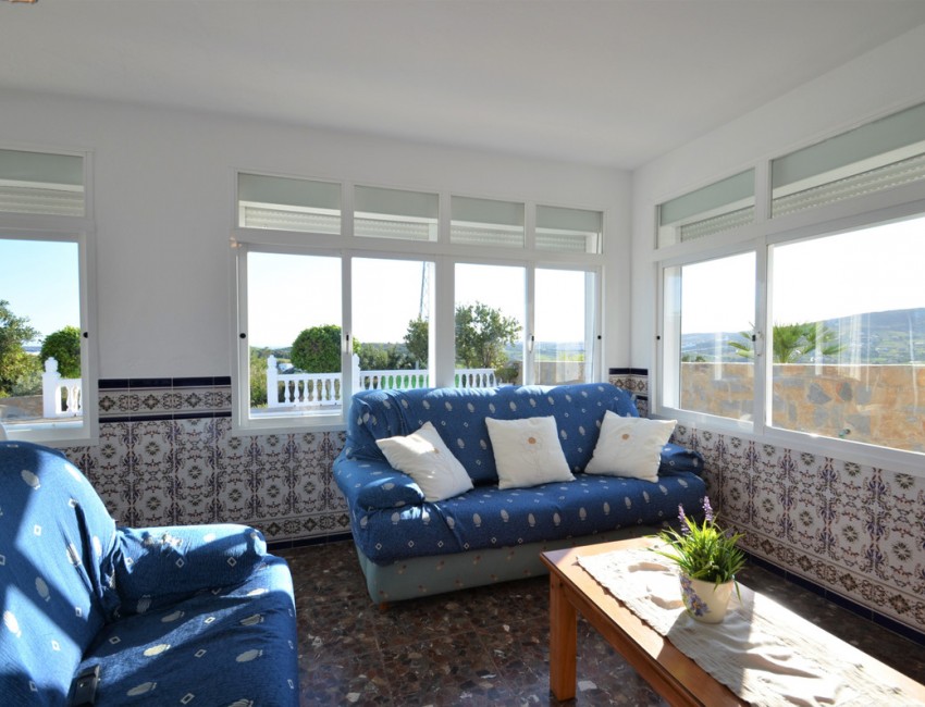 Venta · Villa / Chalet · Estepona · Costa del Sol