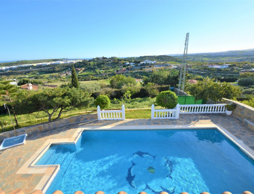 Venta · Villa / Chalet · Estepona · Costa del Sol