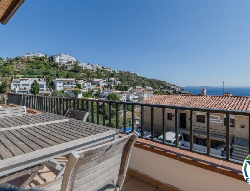 Revente · Bungalow / Maison de Ville · Puig Rom