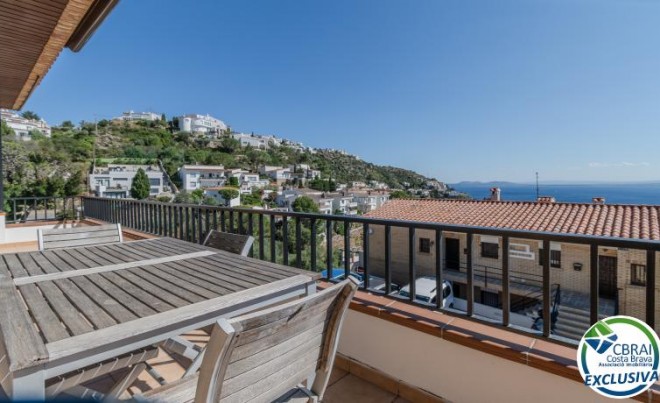 Revente · Bungalow / Maison de Ville · Puig Rom