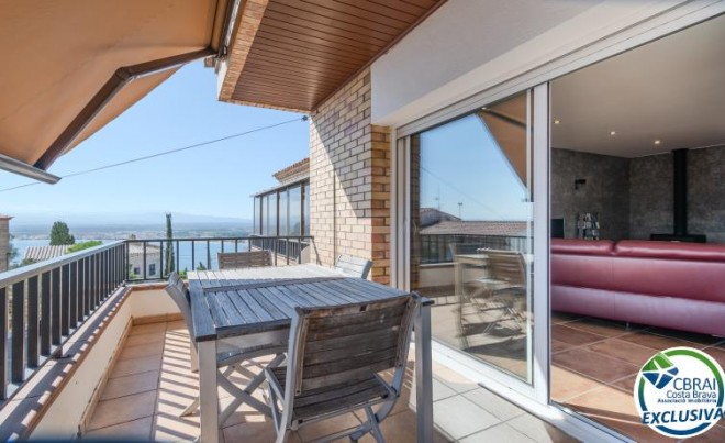 Revente · Bungalow / Maison de Ville · Puig Rom