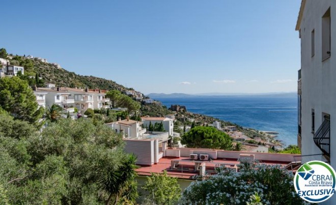 Revente · Bungalow / Maison de Ville · Puig Rom