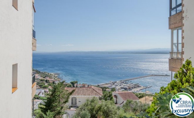 Revente · Bungalow / Maison de Ville · Puig Rom