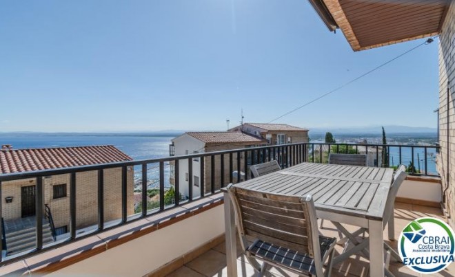 Revente · Bungalow / Maison de Ville · Puig Rom