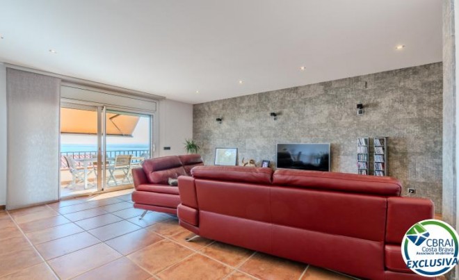 Revente · Bungalow / Maison de Ville · Puig Rom