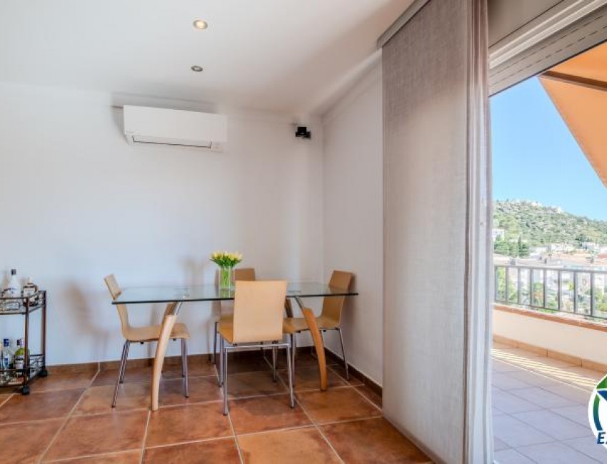 Revente · Bungalow / Maison de Ville · Puig Rom