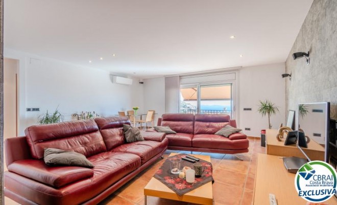 Revente · Bungalow / Maison de Ville · Puig Rom