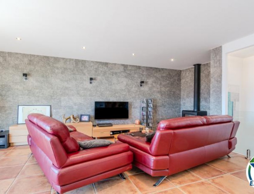 Revente · Bungalow / Maison de Ville · Puig Rom