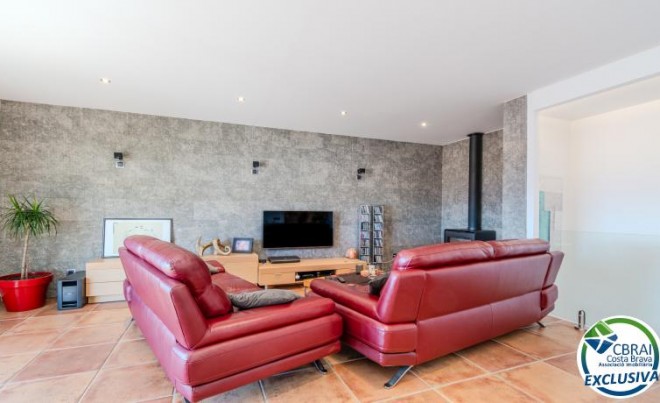 Revente · Bungalow / Maison de Ville · Puig Rom