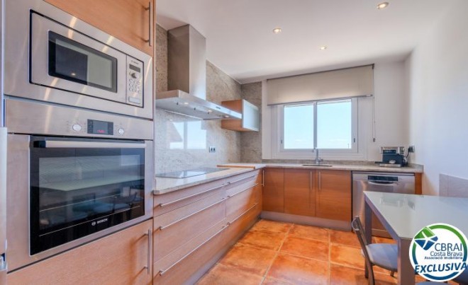 Revente · Bungalow / Maison de Ville · Puig Rom