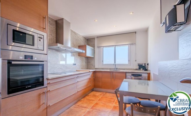 Revente · Bungalow / Maison de Ville · Puig Rom