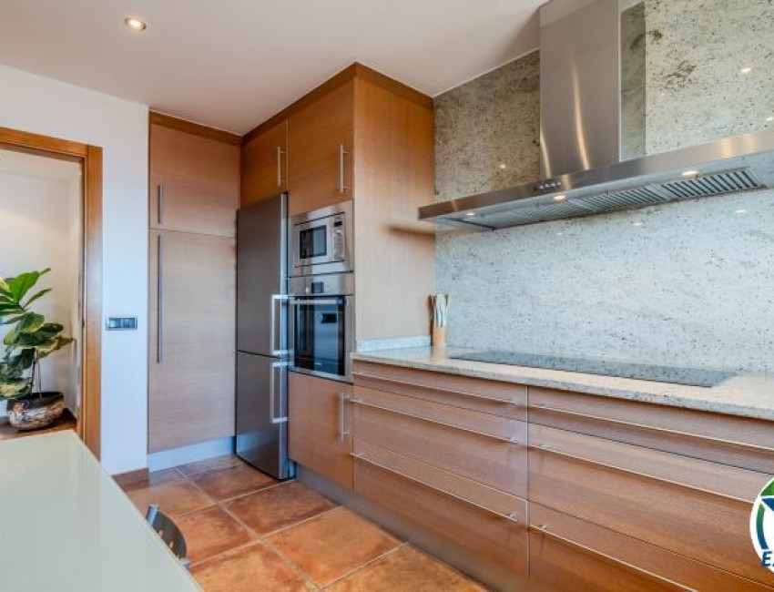 Revente · Bungalow / Maison de Ville · Puig Rom