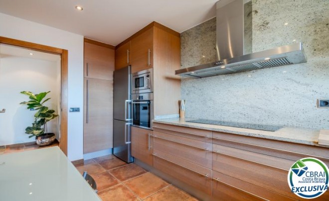 Revente · Bungalow / Maison de Ville · Puig Rom