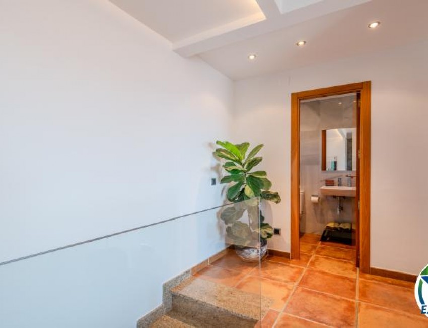 Revente · Bungalow / Maison de Ville · Puig Rom