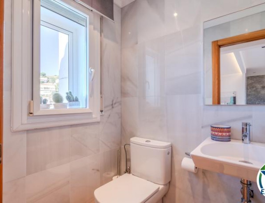 Revente · Bungalow / Maison de Ville · Puig Rom